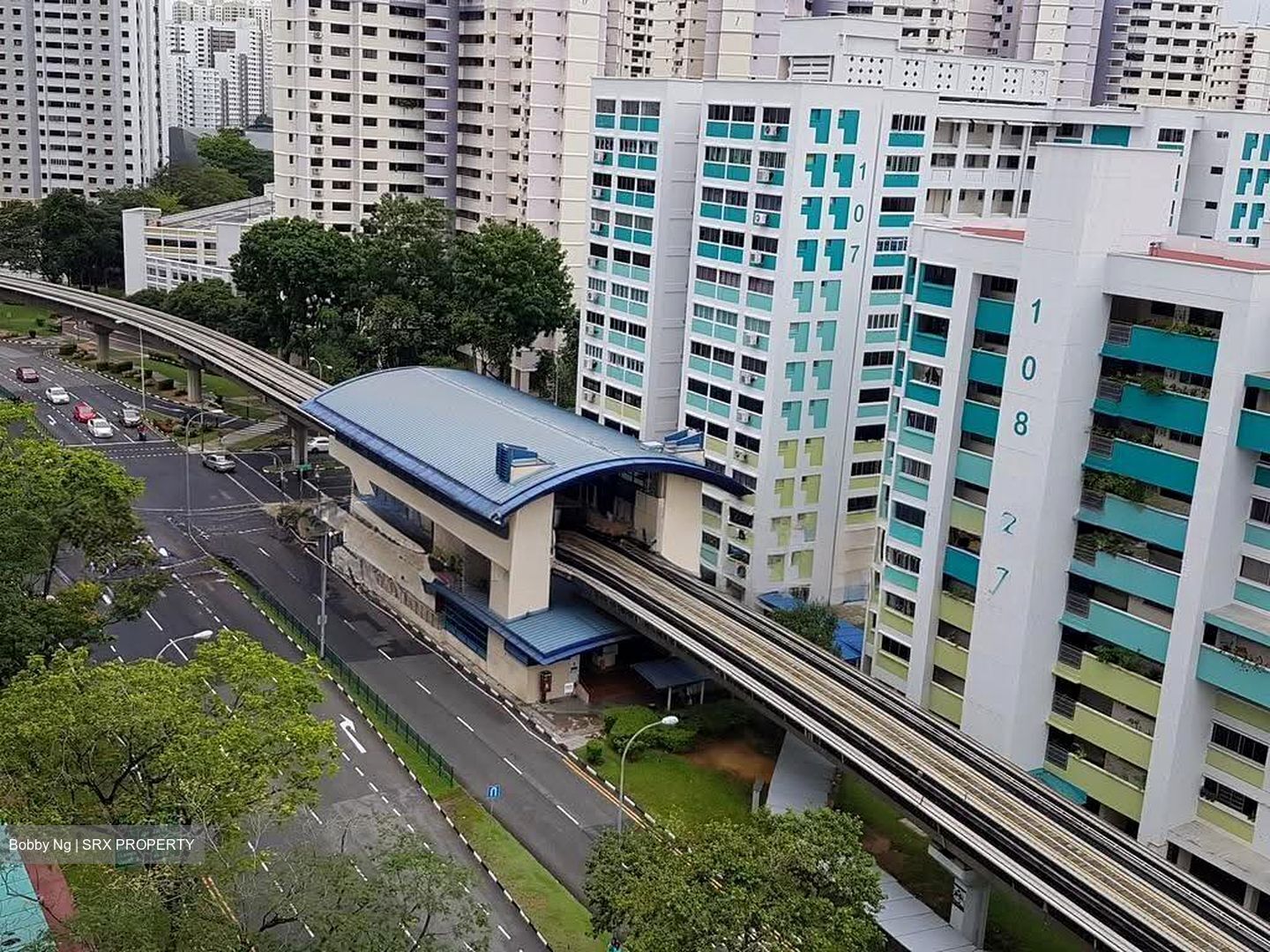 Blk 150 Petir Road (Bukit Panjang), HDB 4 Rooms #639517551